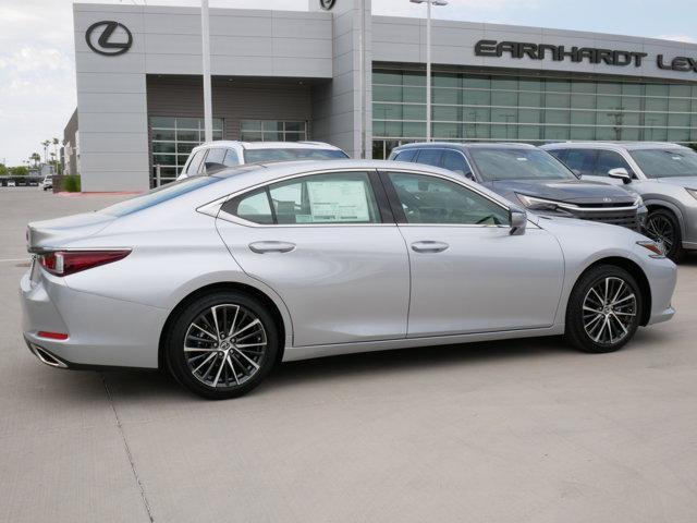 new 2025 Lexus ES 350 car, priced at $50,094