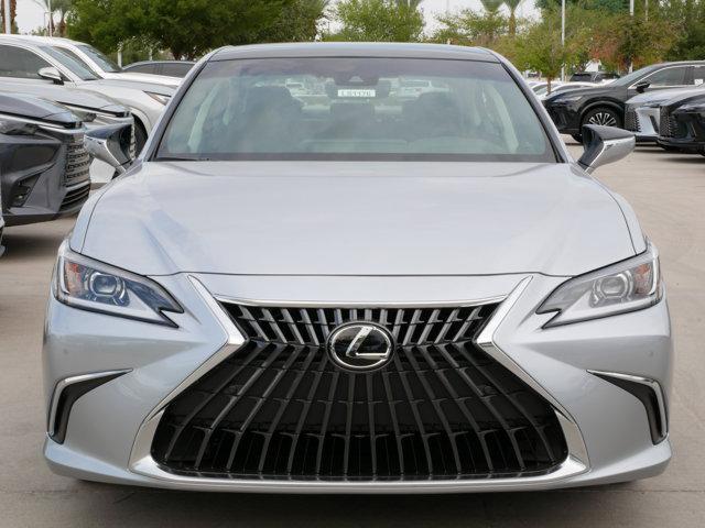 new 2025 Lexus ES 350 car, priced at $50,094