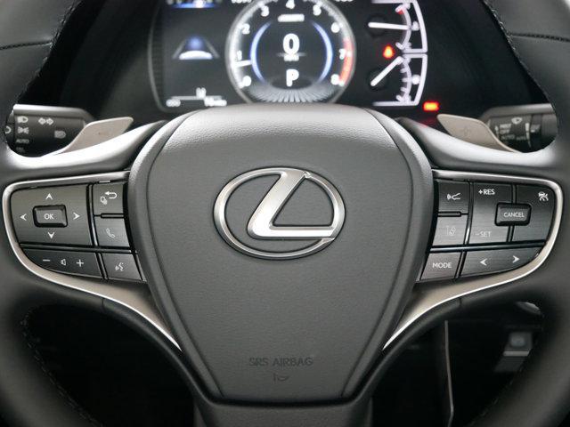 new 2025 Lexus ES 350 car, priced at $50,094