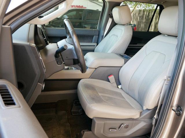 used 2019 Ford Expedition Max car, priced at $29,900