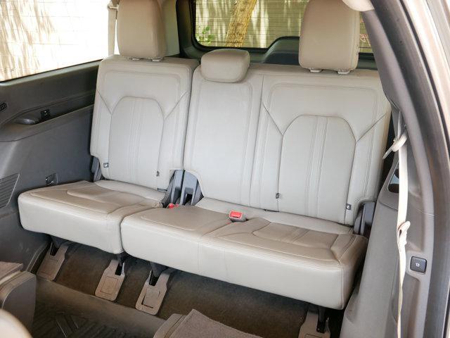 used 2019 Ford Expedition Max car, priced at $29,900