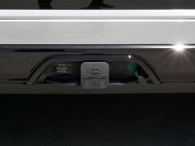 new 2025 Lexus TX 500h car, priced at $76,669