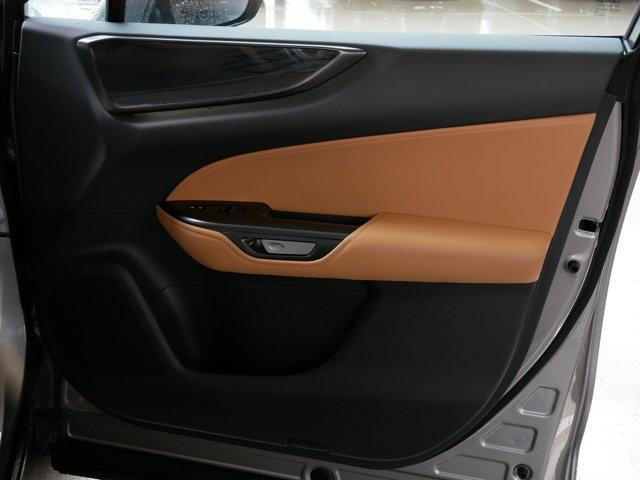 used 2025 Lexus NX 350h car, priced at $50,900