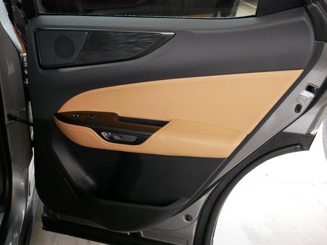 used 2025 Lexus NX 350h car, priced at $50,900