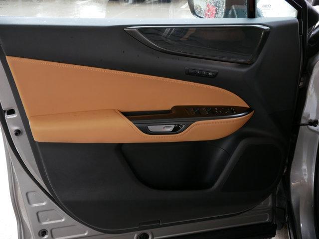 used 2025 Lexus NX 350h car, priced at $50,900