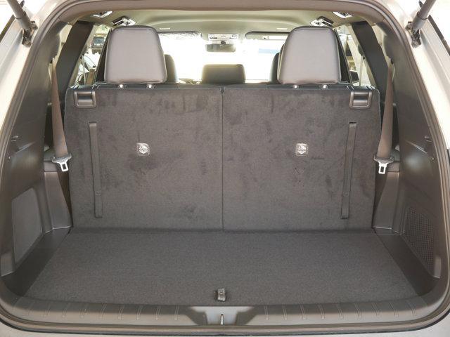 new 2025 Lexus TX 350 car, priced at $60,334