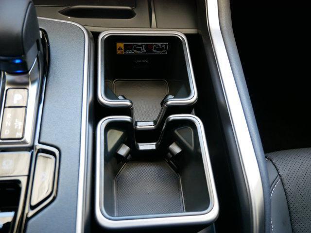 new 2025 Lexus TX 350 car, priced at $60,334