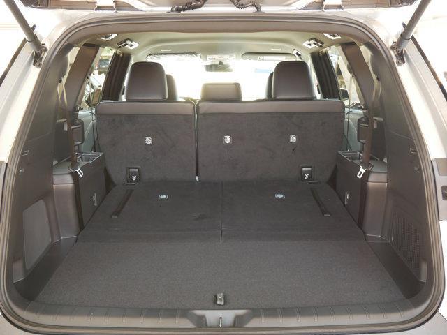 new 2025 Lexus TX 350 car, priced at $60,334