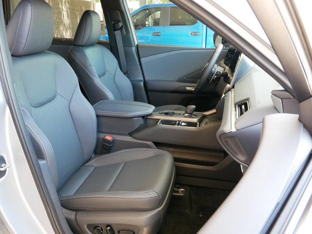 new 2025 Lexus TX 350 car, priced at $60,334