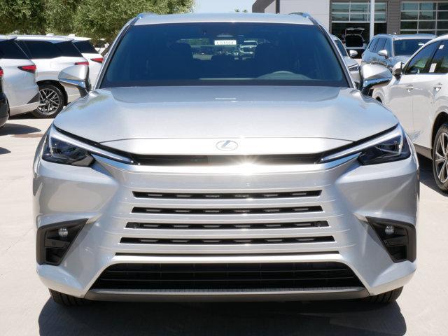 new 2025 Lexus TX 350 car, priced at $60,334