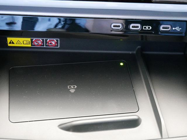 new 2025 Lexus TX 350 car, priced at $60,334