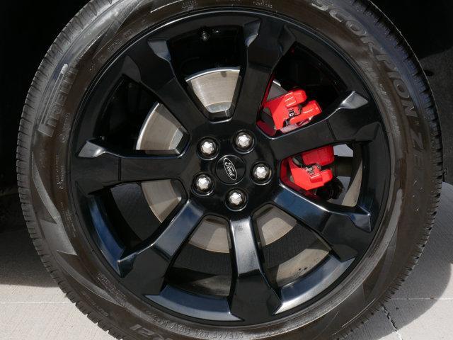 used 2022 Ford Explorer car, priced at $39,900