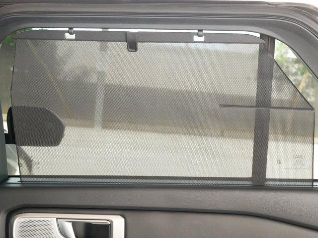 used 2022 Ford Explorer car, priced at $39,900