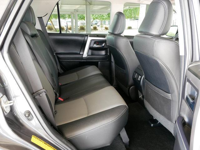 used 2022 Toyota 4Runner car, priced at $37,900