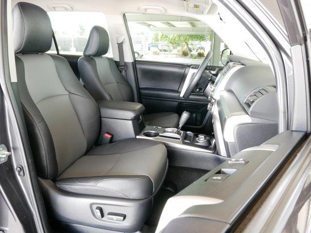 used 2022 Toyota 4Runner car, priced at $37,900