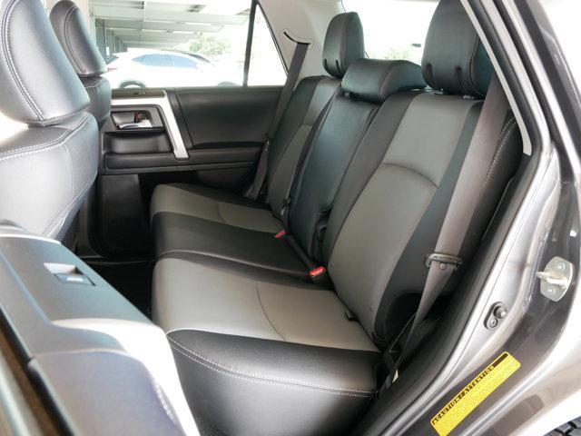 used 2022 Toyota 4Runner car, priced at $37,900