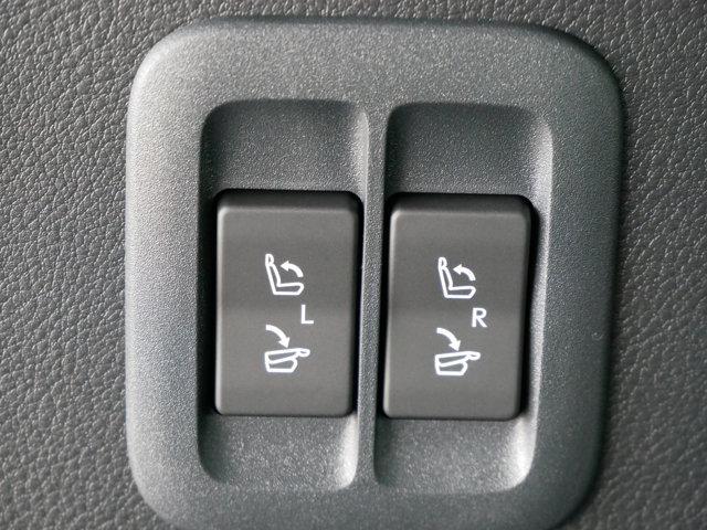 new 2026 Lexus TX 500h car, priced at $77,119