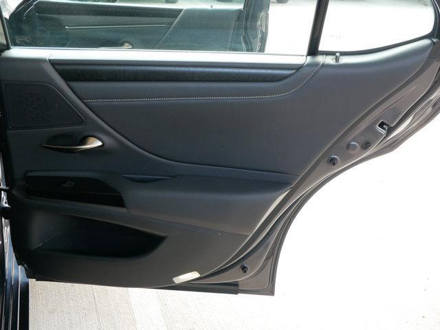 used 2025 Lexus ES 300h car, priced at $42,900