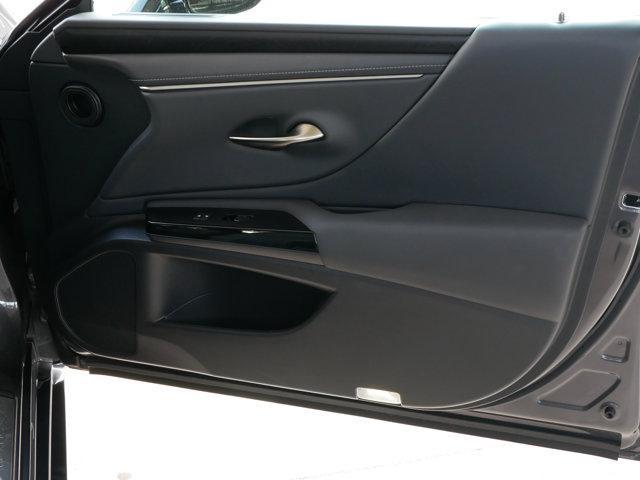 used 2025 Lexus ES 300h car, priced at $42,900