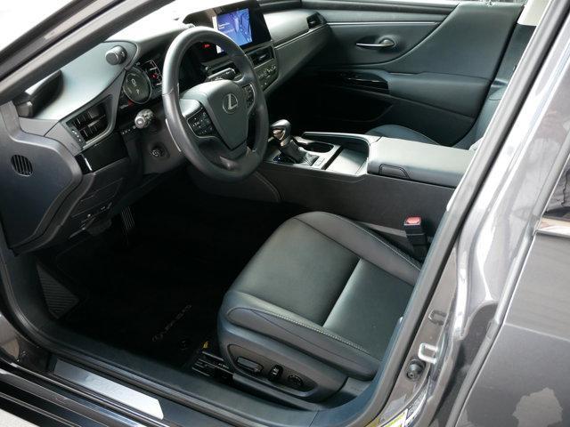 used 2025 Lexus ES 300h car, priced at $42,900