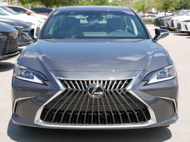 used 2025 Lexus ES 300h car, priced at $42,900