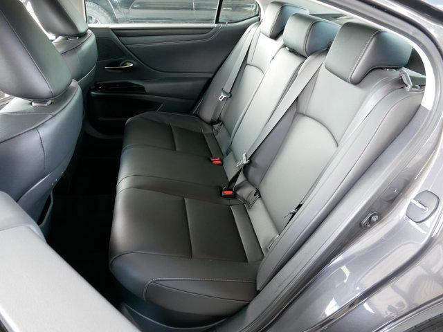 used 2025 Lexus ES 300h car, priced at $42,900