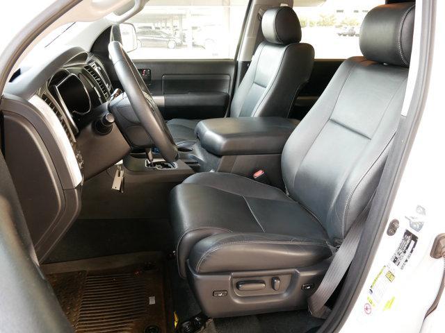 used 2019 Toyota Sequoia car, priced at $47,900