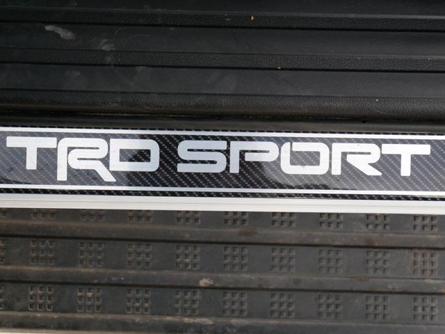 used 2019 Toyota Sequoia car, priced at $47,900