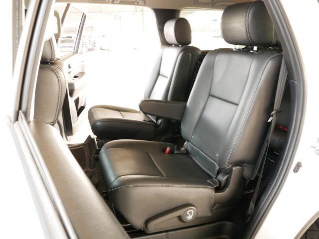 used 2019 Toyota Sequoia car, priced at $47,900
