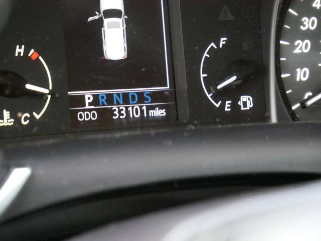 used 2019 Toyota Sequoia car, priced at $47,900