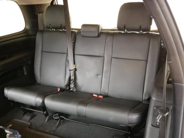 used 2019 Toyota Sequoia car, priced at $47,900