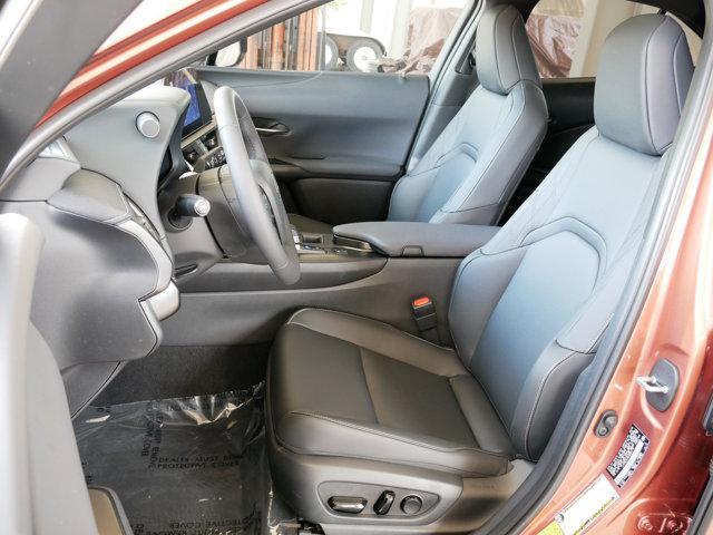 used 2025 Lexus UX 300h car, priced at $42,083