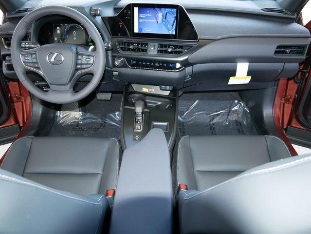 used 2025 Lexus UX 300h car, priced at $42,083