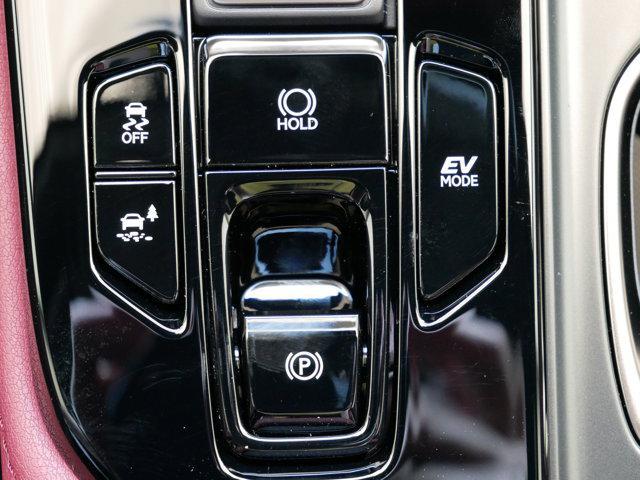 new 2025 Lexus NX 350h car, priced at $60,764