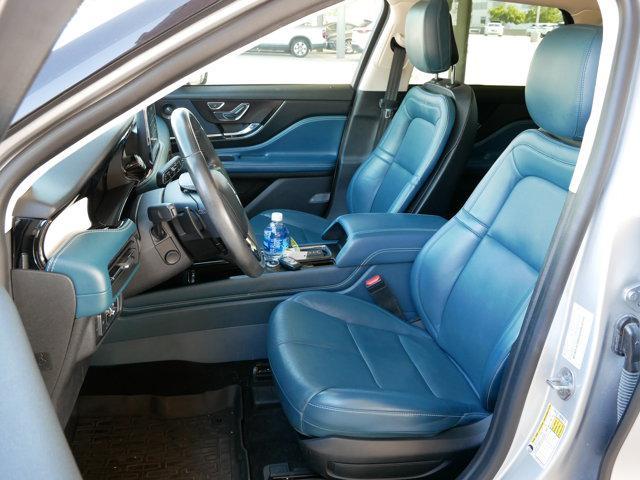 used 2020 Lincoln Corsair car, priced at $21,900