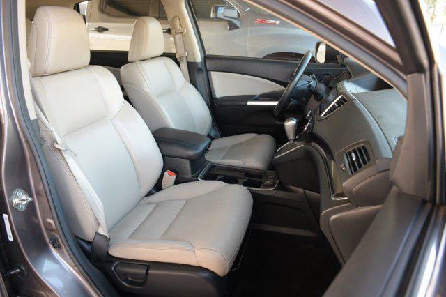 used 2016 Honda CR-V car, priced at $18,900