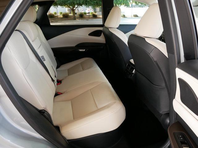 used 2023 Lexus RX 350 car, priced at $46,900