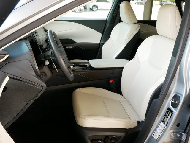 used 2023 Lexus RX 350 car, priced at $46,900