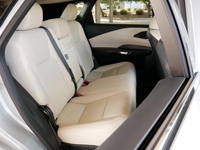 used 2023 Lexus RX 350 car, priced at $46,900