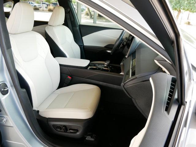 used 2023 Lexus RX 350 car, priced at $46,900