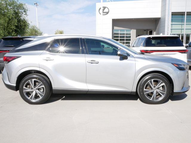 used 2023 Lexus RX 350 car, priced at $46,900