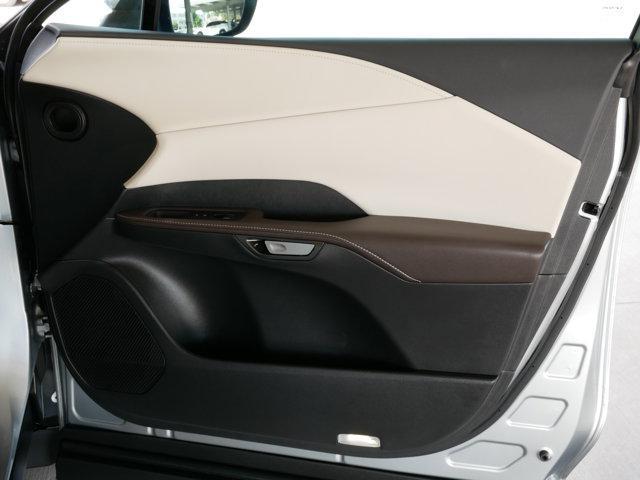 used 2023 Lexus RX 350 car, priced at $46,900