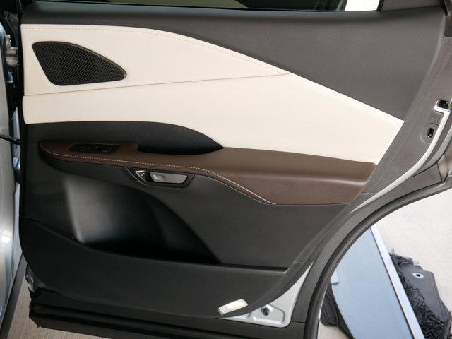 used 2023 Lexus RX 350 car, priced at $46,900