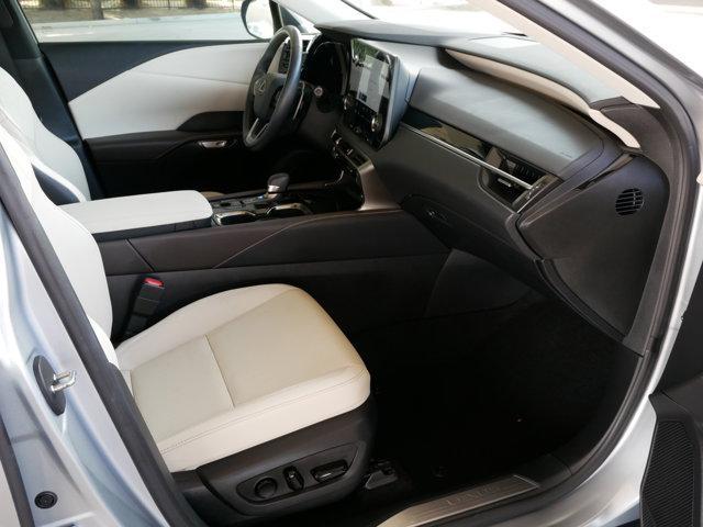 used 2023 Lexus RX 350 car, priced at $46,900