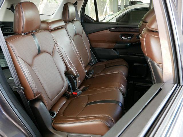 used 2024 Honda Pilot car, priced at $46,900