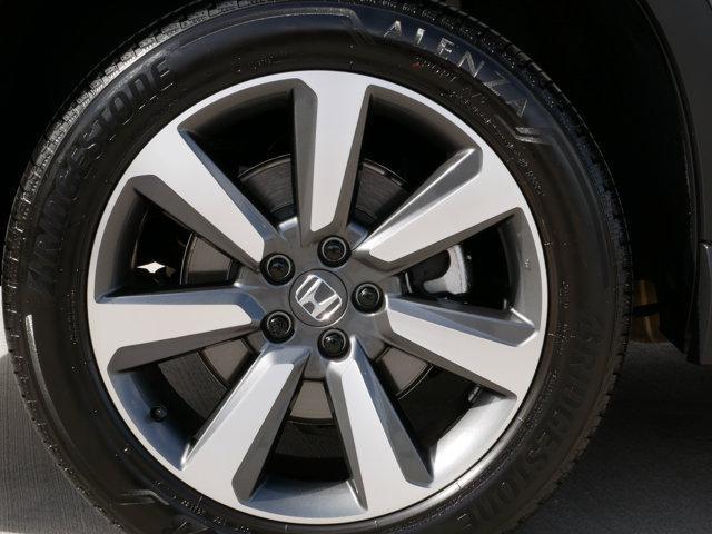 used 2024 Honda Pilot car, priced at $46,900