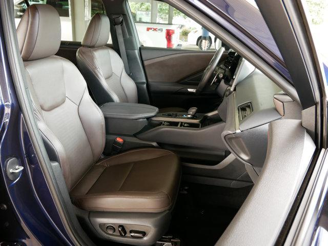 used 2024 Lexus TX 350 car, priced at $53,900