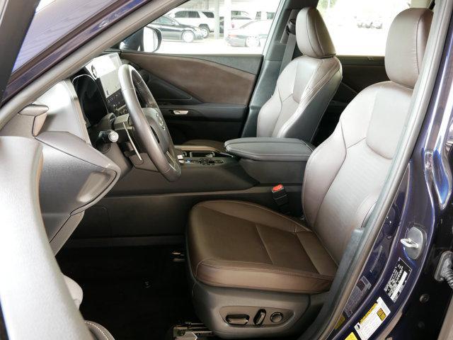 used 2024 Lexus TX 350 car, priced at $53,900