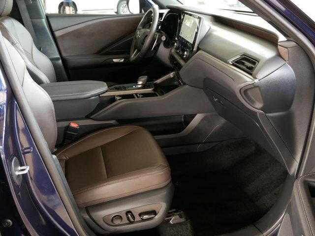 used 2024 Lexus TX 350 car, priced at $53,900