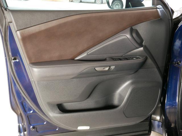 used 2024 Lexus TX 350 car, priced at $53,900